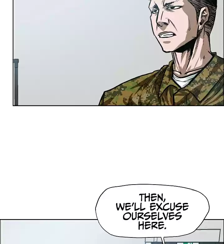 Rooftop Sword Master Ch. 37