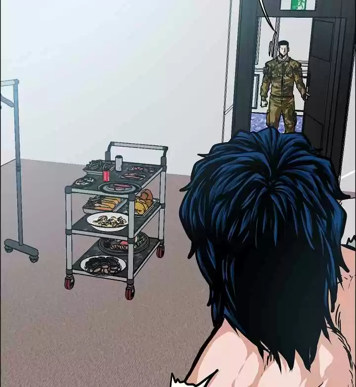 Rooftop Sword Master Ch. 37