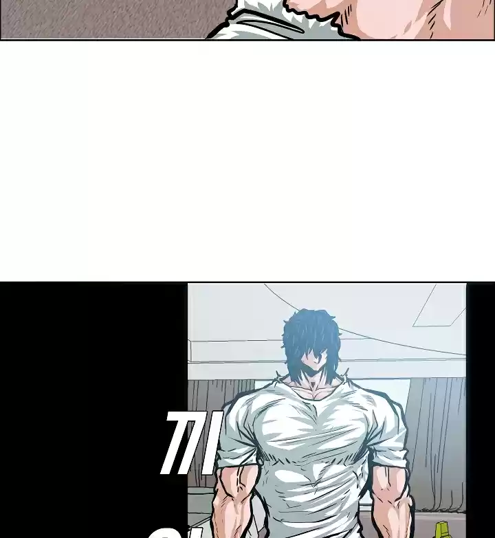 Rooftop Sword Master Ch. 37