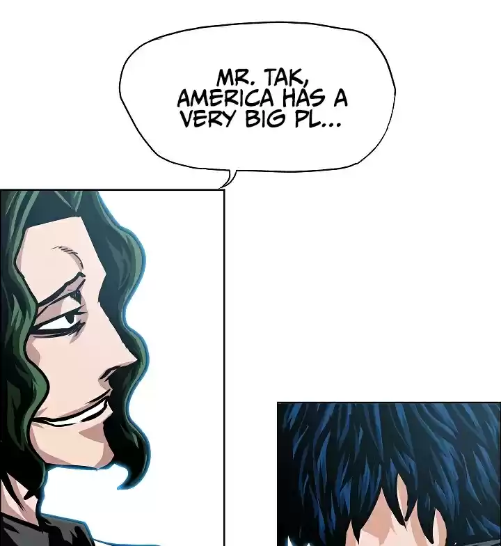 Rooftop Sword Master Ch. 37