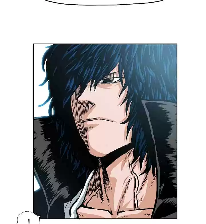 Rooftop Sword Master Ch. 37