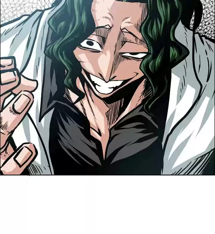 Rooftop Sword Master Ch. 37