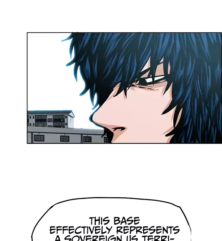 Rooftop Sword Master Ch. 37