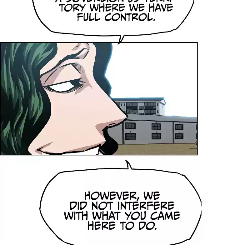 Rooftop Sword Master Ch. 37