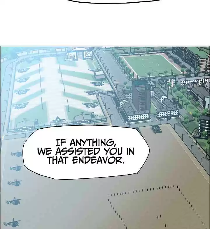 Rooftop Sword Master Ch. 37