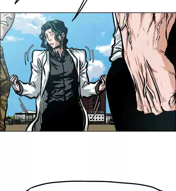 Rooftop Sword Master Ch. 37