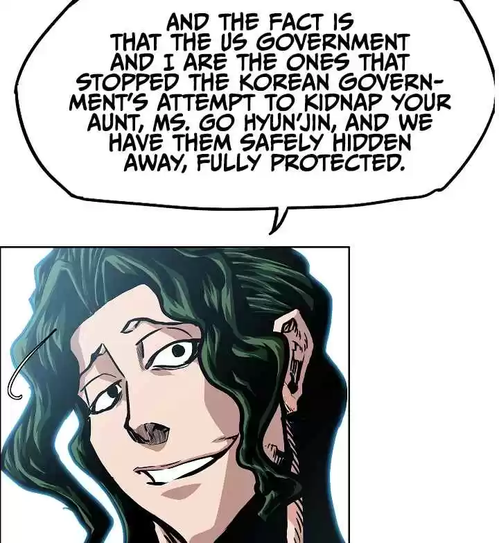 Rooftop Sword Master Ch. 37