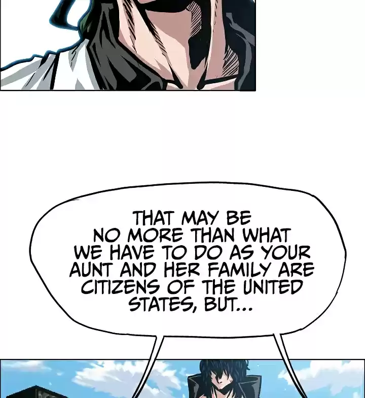 Rooftop Sword Master Ch. 37