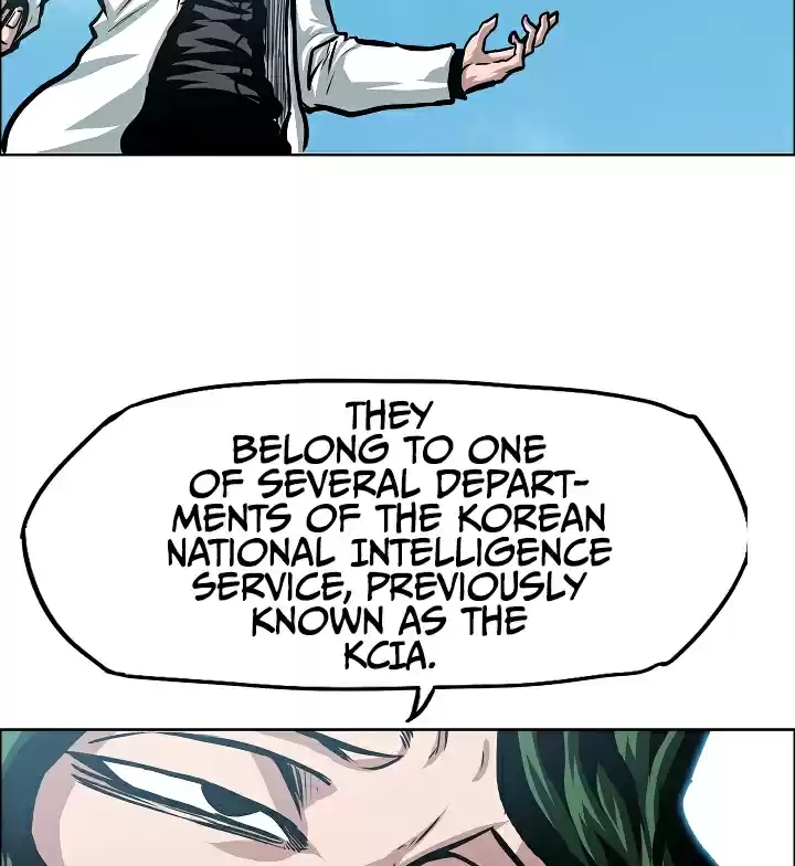 Rooftop Sword Master Ch. 37