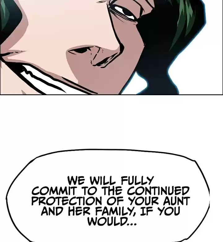 Rooftop Sword Master Ch. 37