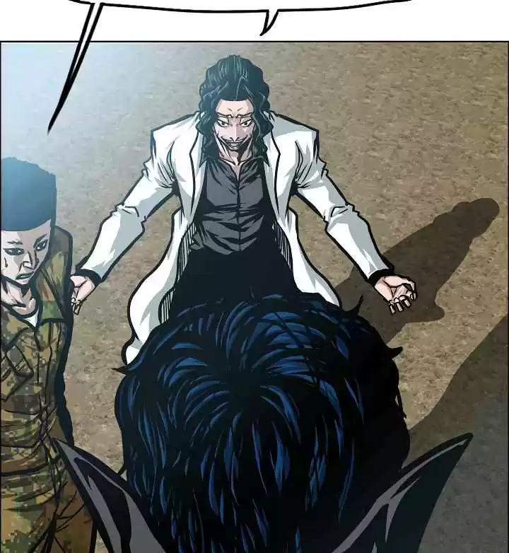 Rooftop Sword Master Ch. 37