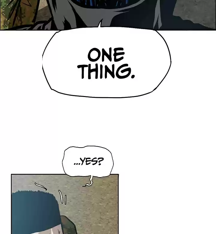 Rooftop Sword Master Ch. 37