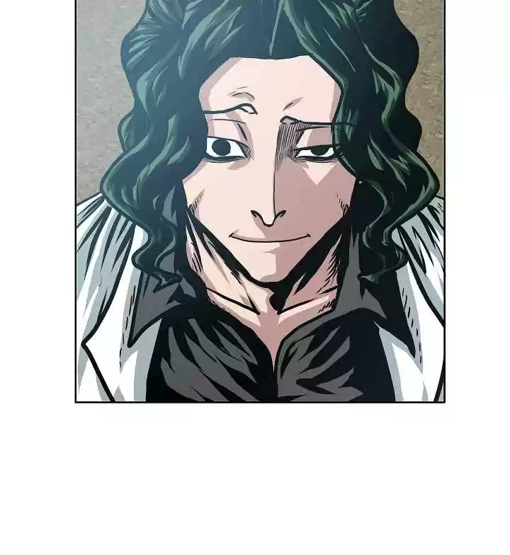 Rooftop Sword Master Ch. 37