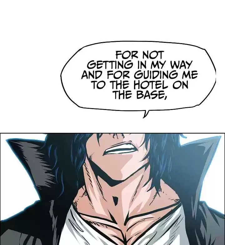 Rooftop Sword Master Ch. 37