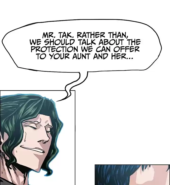 Rooftop Sword Master Ch. 37