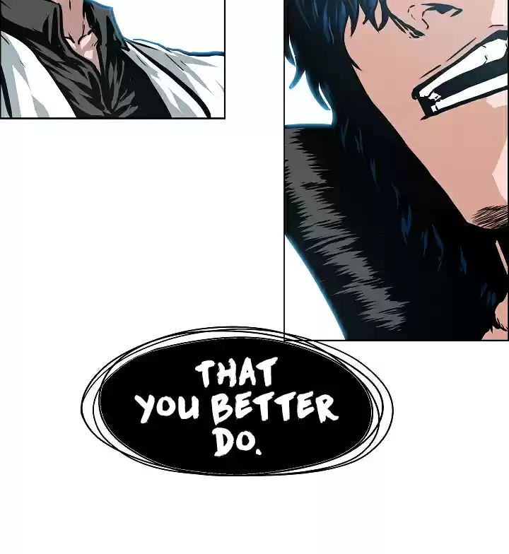 Rooftop Sword Master Ch. 37