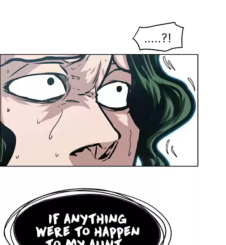 Rooftop Sword Master Ch. 37