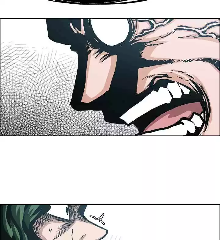 Rooftop Sword Master Ch. 37