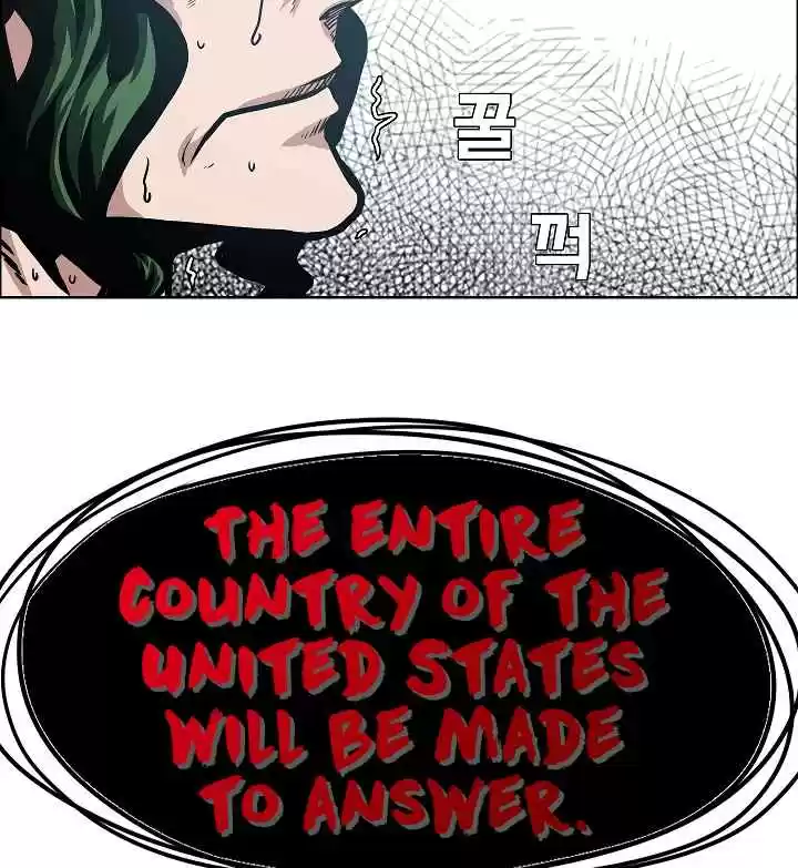 Rooftop Sword Master Ch. 37