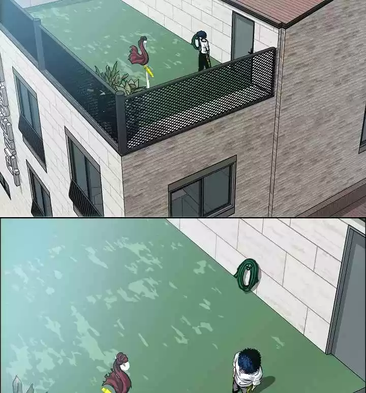 Rooftop Sword Master Ch. 4