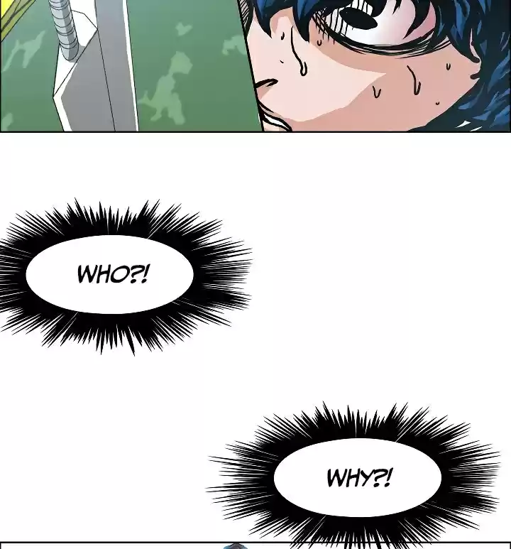 Rooftop Sword Master Ch. 4