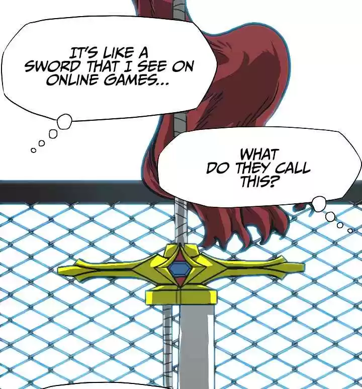 Rooftop Sword Master Ch. 4