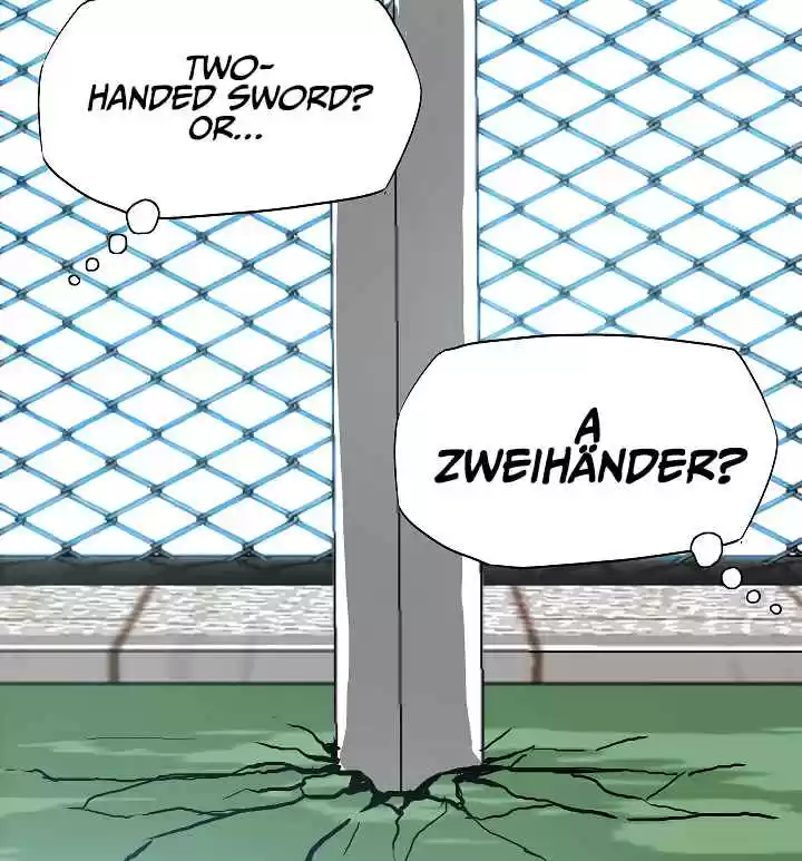 Rooftop Sword Master Ch. 4