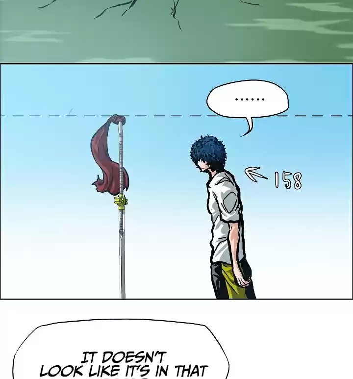 Rooftop Sword Master Ch. 4