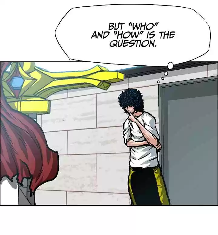 Rooftop Sword Master Ch. 4