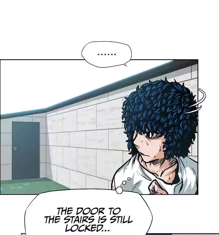 Rooftop Sword Master Ch. 4