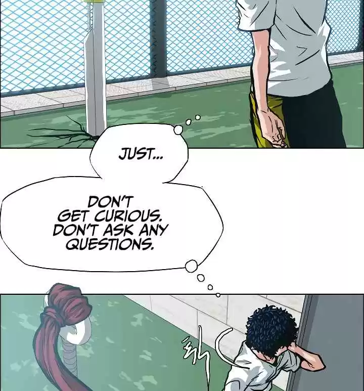 Rooftop Sword Master Ch. 4