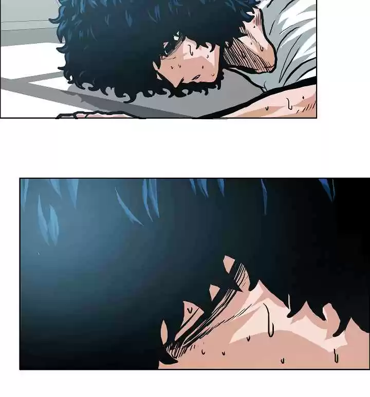 Rooftop Sword Master Ch. 4