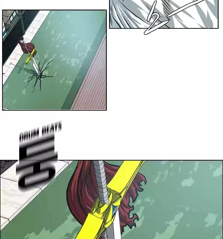 Rooftop Sword Master Ch. 4