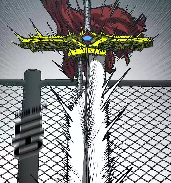 Rooftop Sword Master Ch. 4