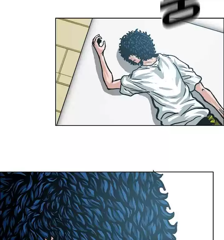 Rooftop Sword Master Ch. 4