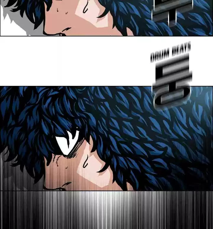 Rooftop Sword Master Ch. 4