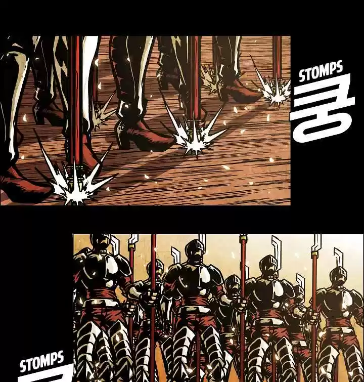 Rooftop Sword Master Ch. 4