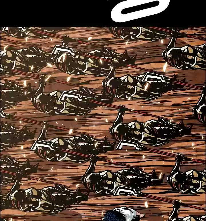 Rooftop Sword Master Ch. 4