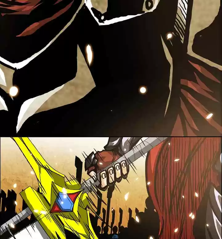 Rooftop Sword Master Ch. 4