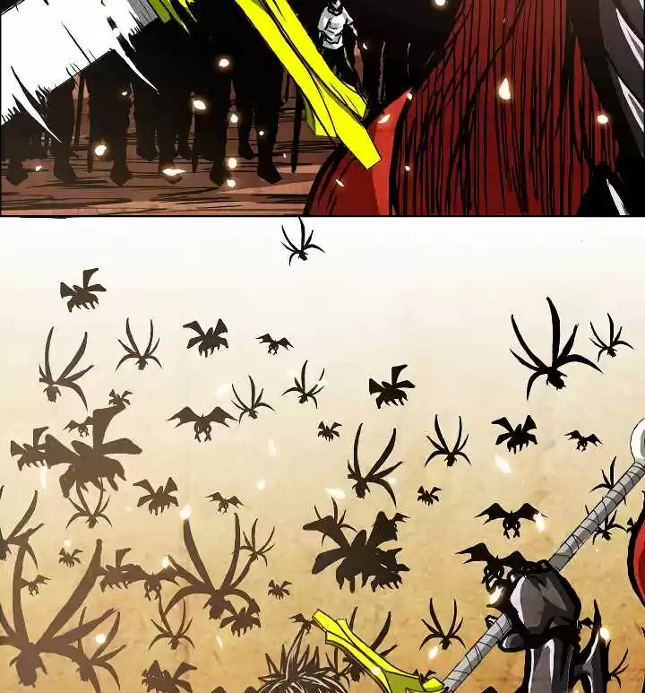 Rooftop Sword Master Ch. 4