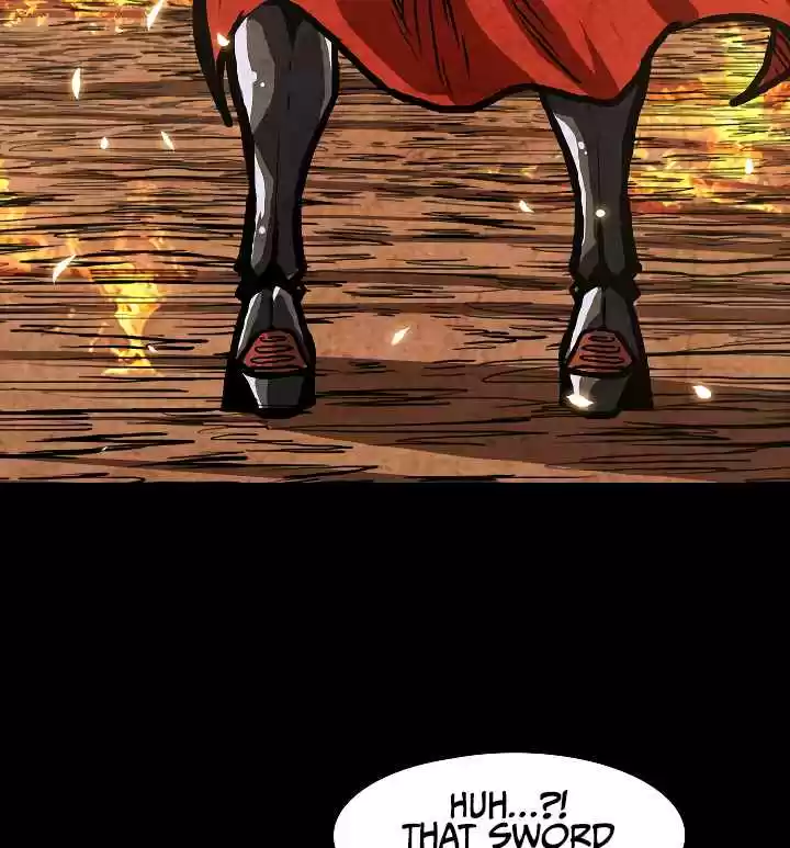 Rooftop Sword Master Ch. 4