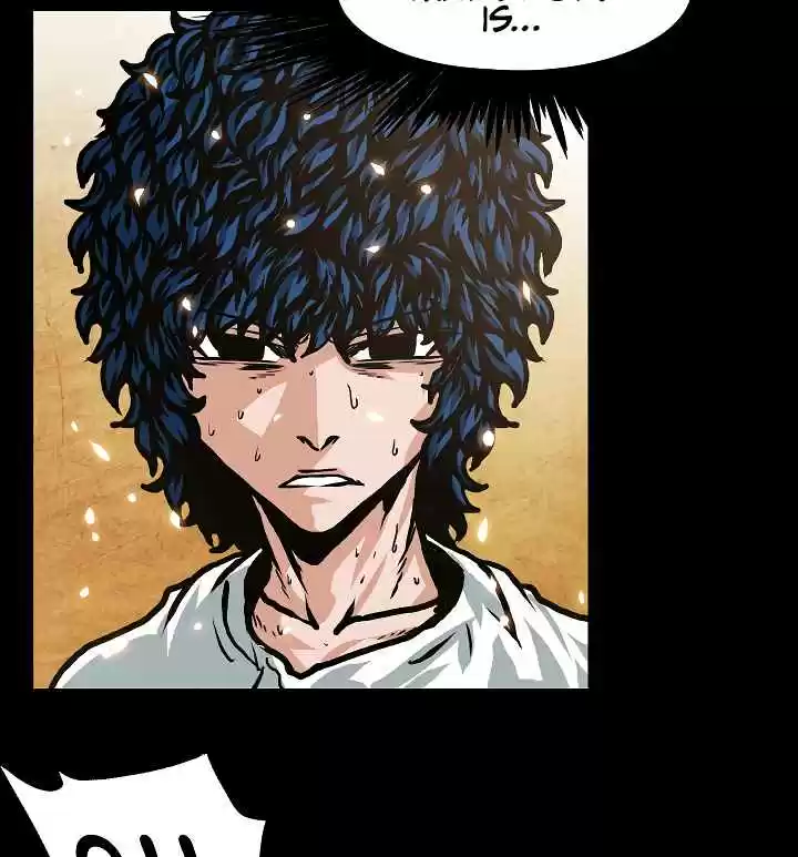 Rooftop Sword Master Ch. 4