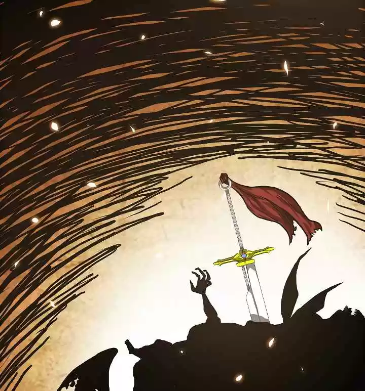 Rooftop Sword Master Ch. 4