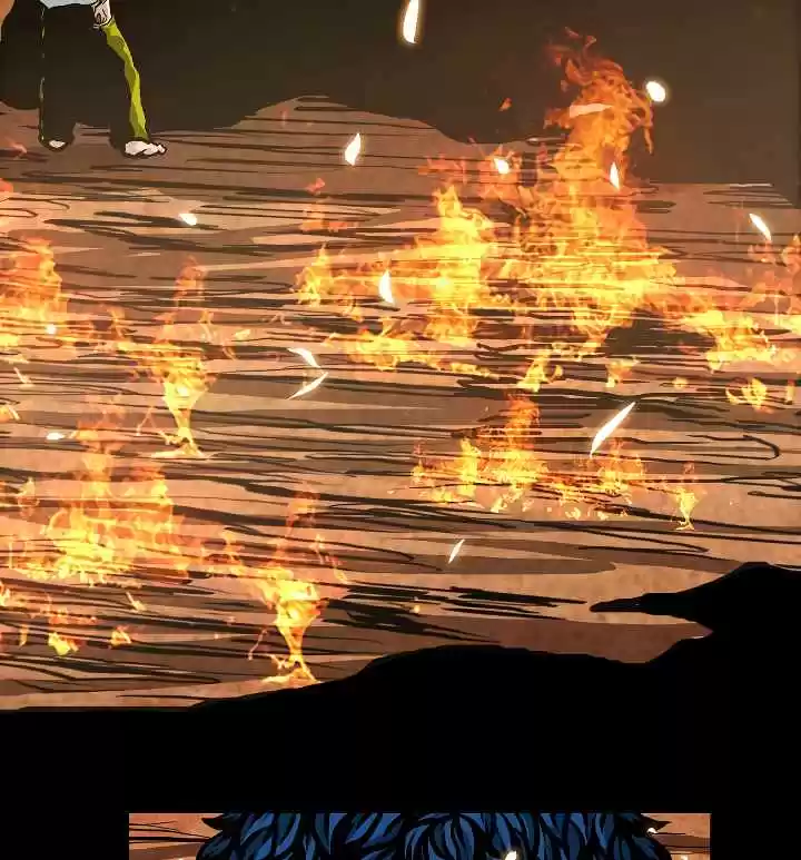 Rooftop Sword Master Ch. 4