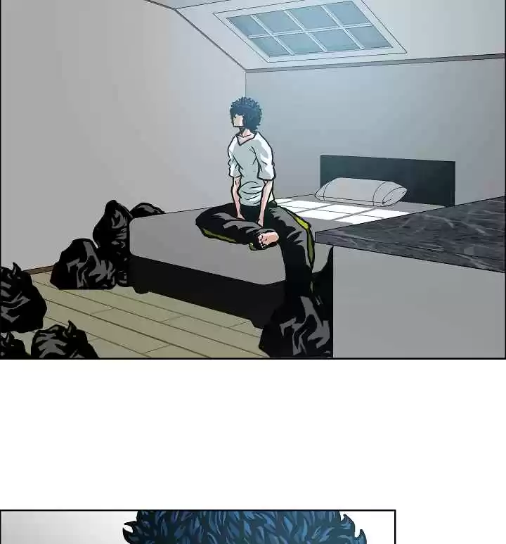 Rooftop Sword Master Ch. 4