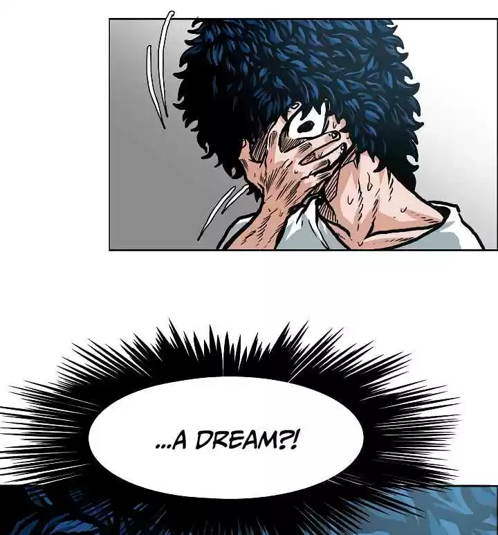 Rooftop Sword Master Ch. 4