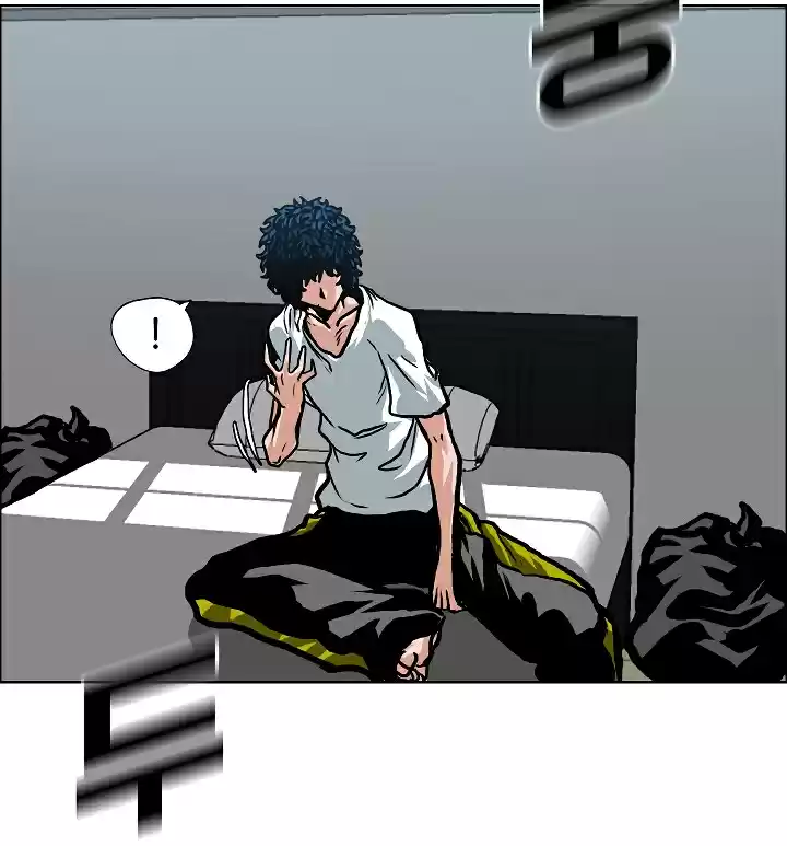 Rooftop Sword Master Ch. 4