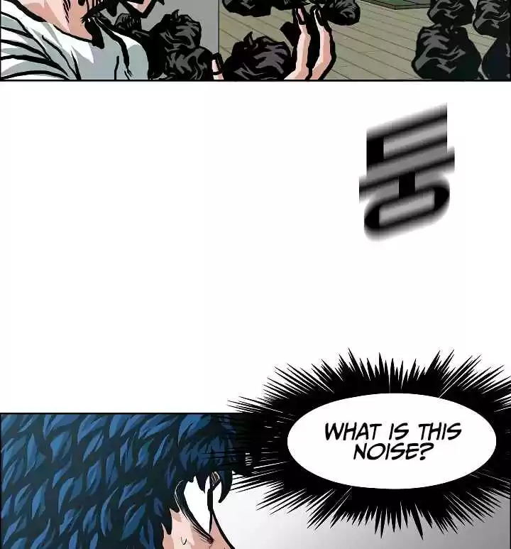 Rooftop Sword Master Ch. 4