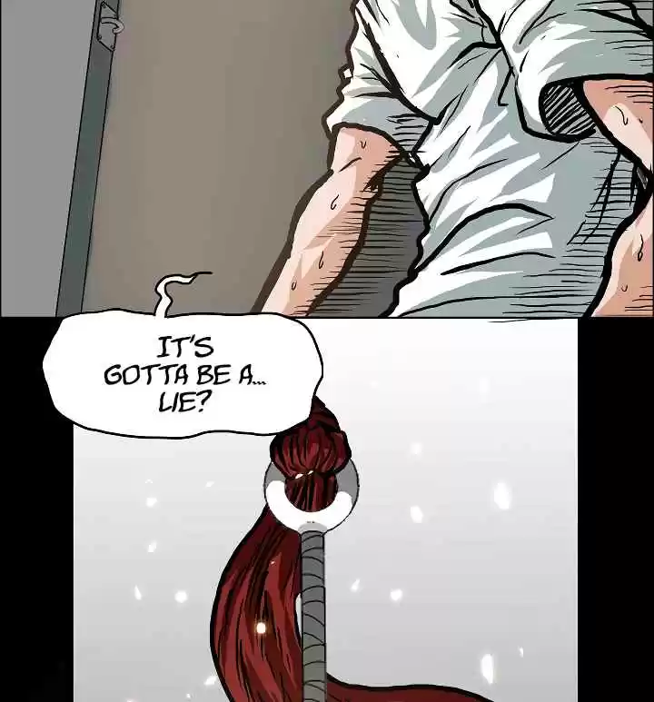 Rooftop Sword Master Ch. 4