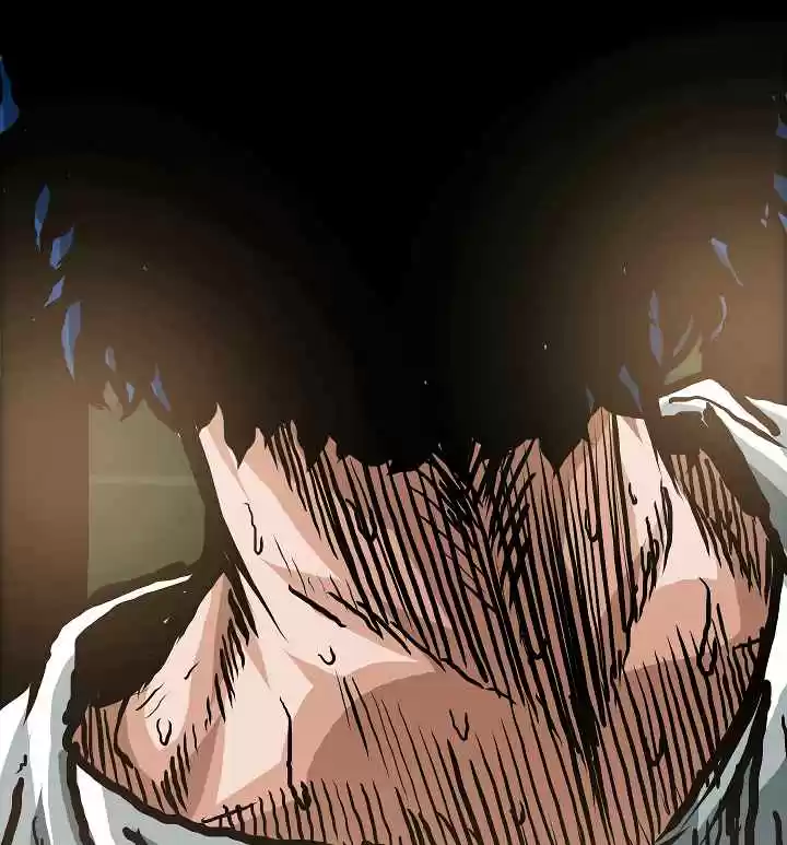 Rooftop Sword Master Ch. 4